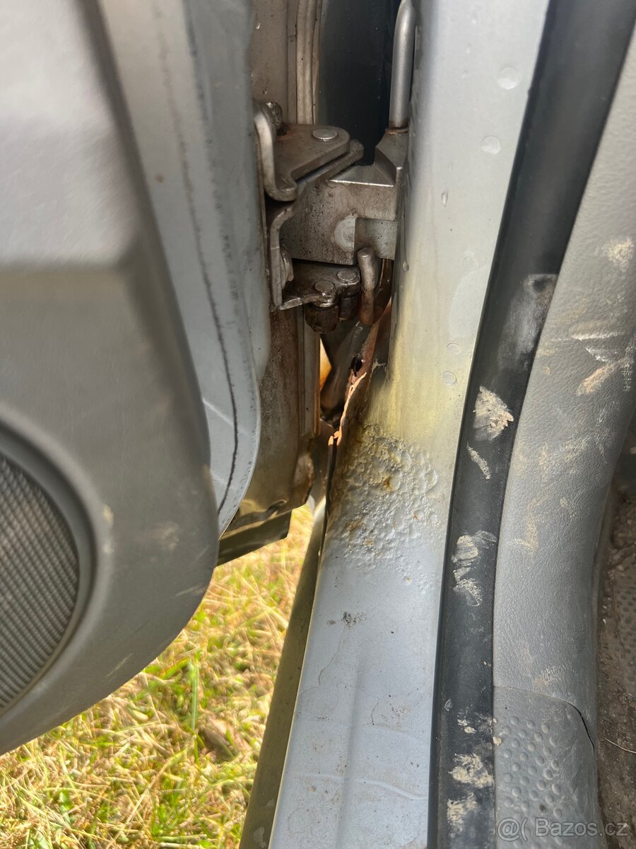 Volkswagen passat - 5