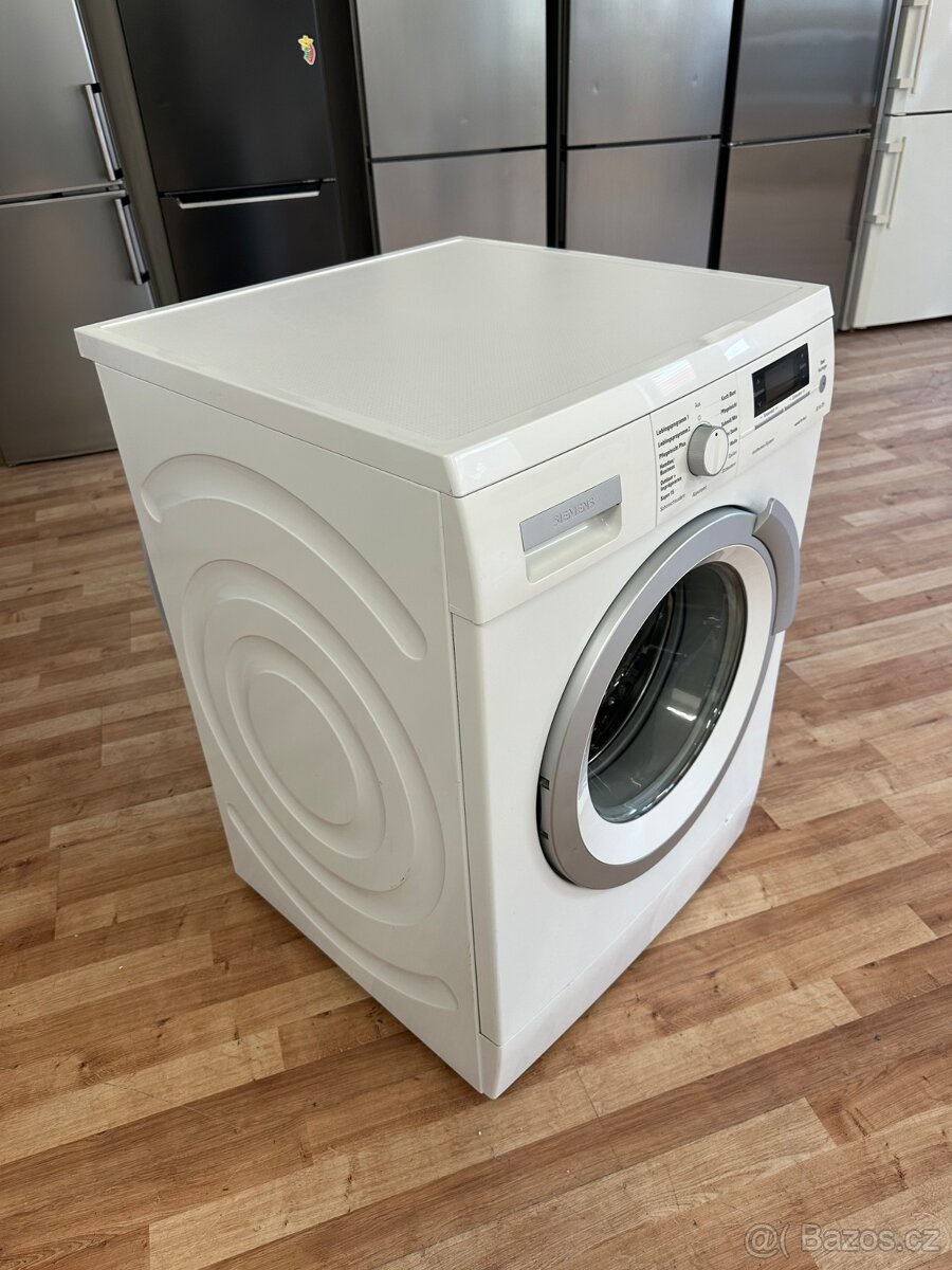 Pračka Siemens (124) - 5