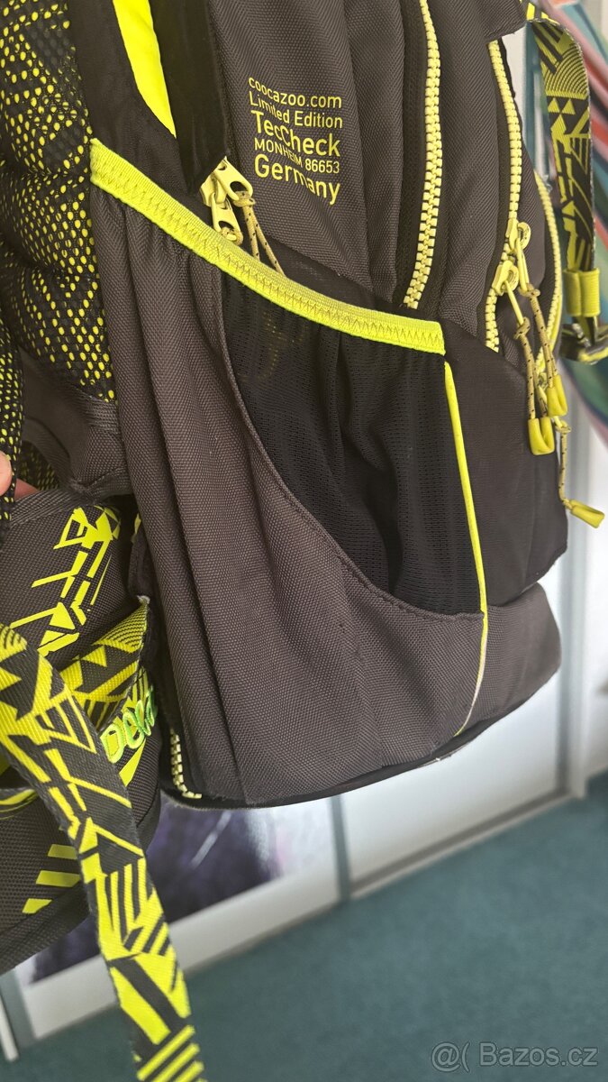 Coocazoo scalerale používaný - 5