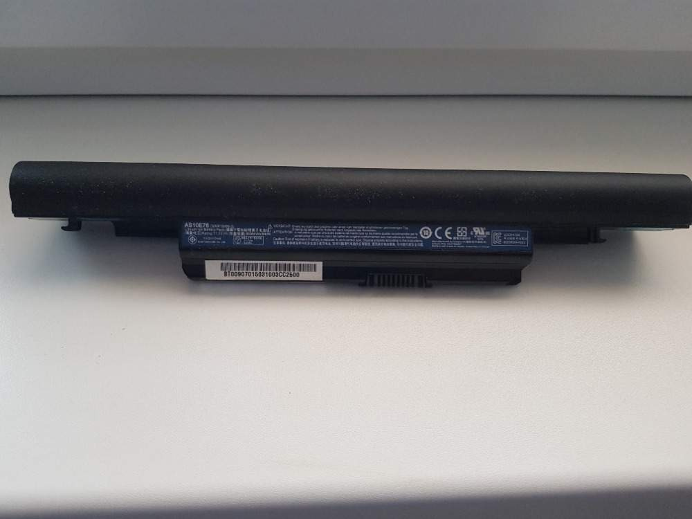 Acer 5730,5630 díly,Baterie pro Acer 7740,5820,3820 apod - 5