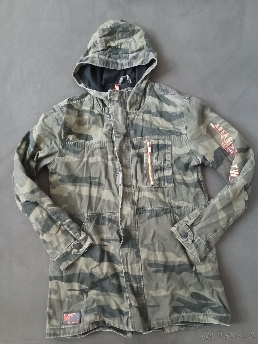 Dámské oblečení - 5