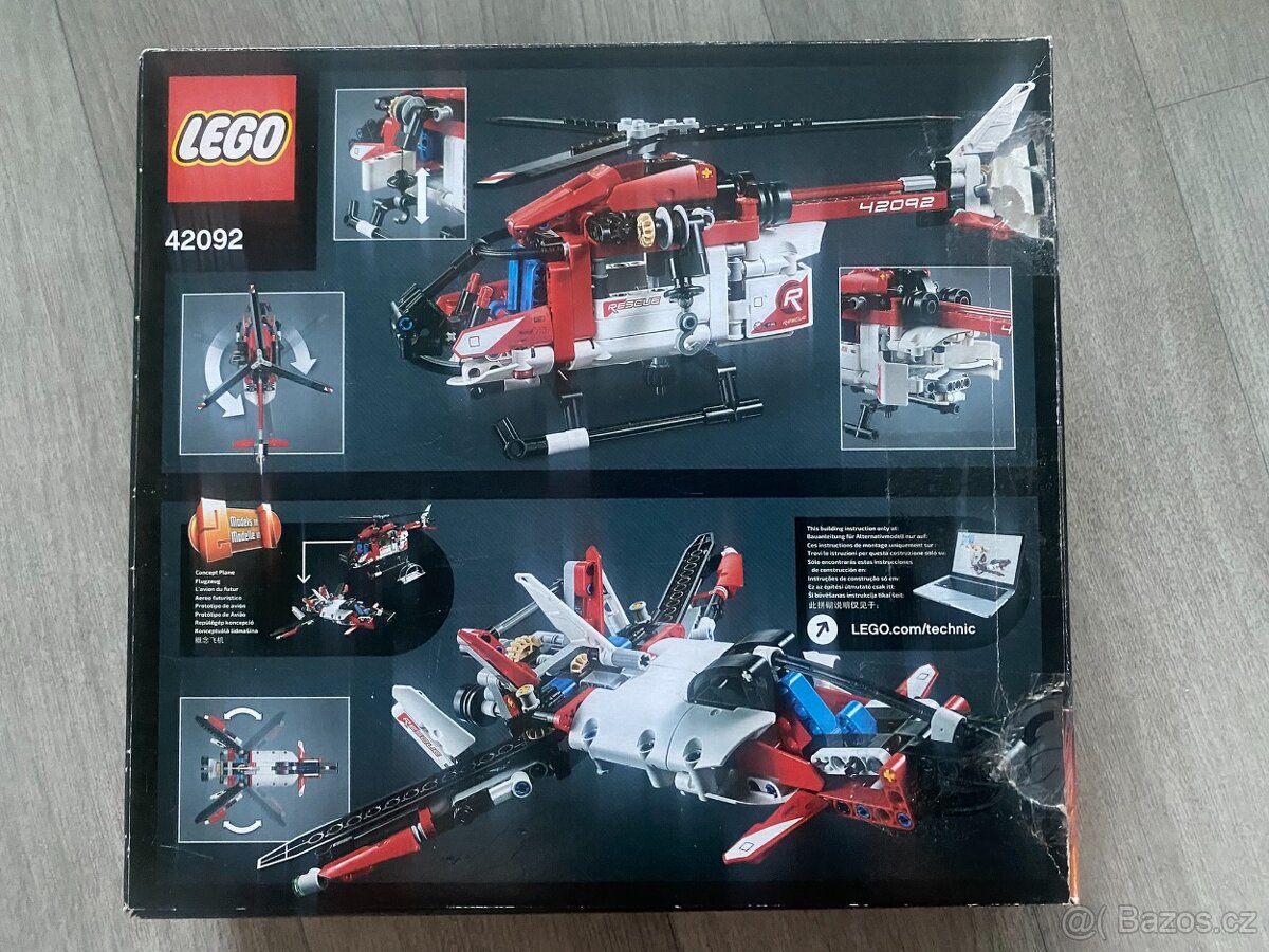 Lego - 5