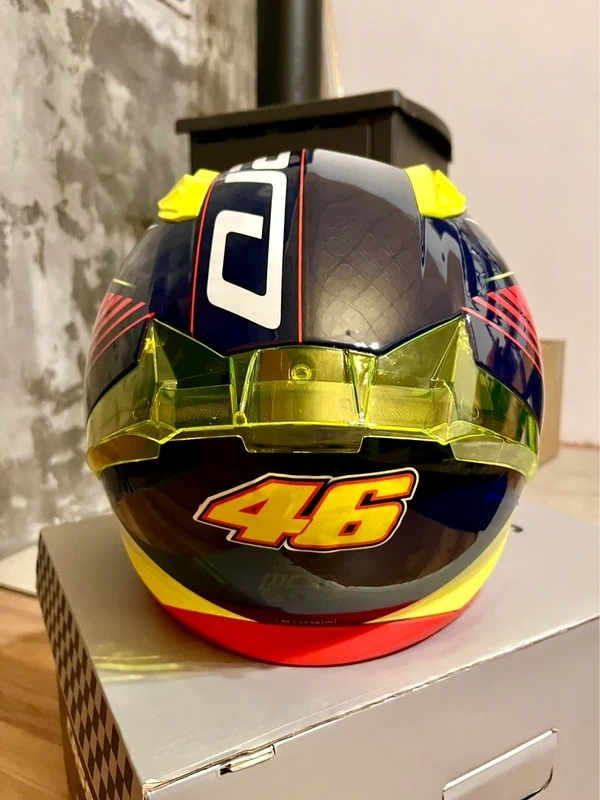 Cassida Aero Drome vel.M - 5