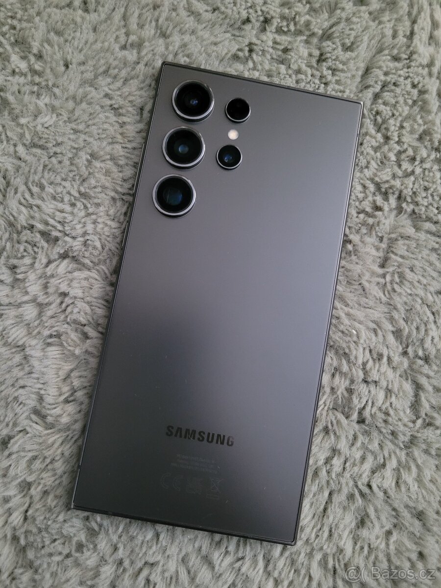 Samsung Galaxy s 24 ultra - 5