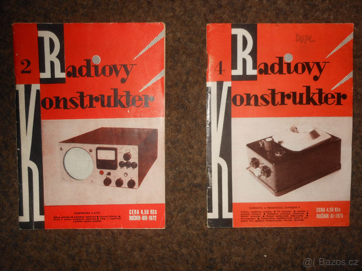 Radio literatura - 5