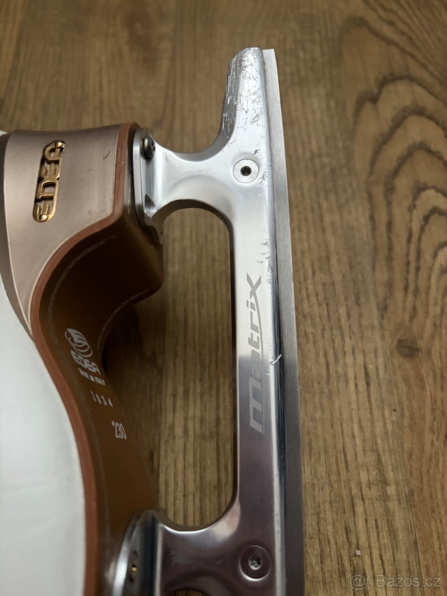 Krasobrusle Edea Overture 230, noze Matrix Legacy - 5