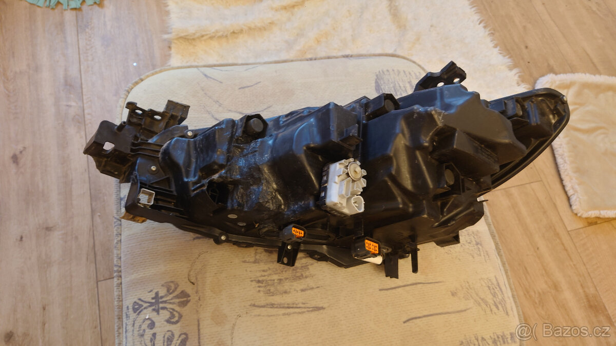 Mazda 6 2015 - Full led světlomet pravý adaptivní - 5