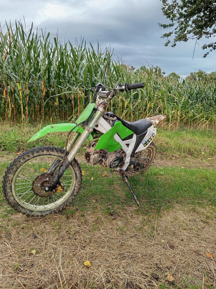 Pirbike 125 - 5