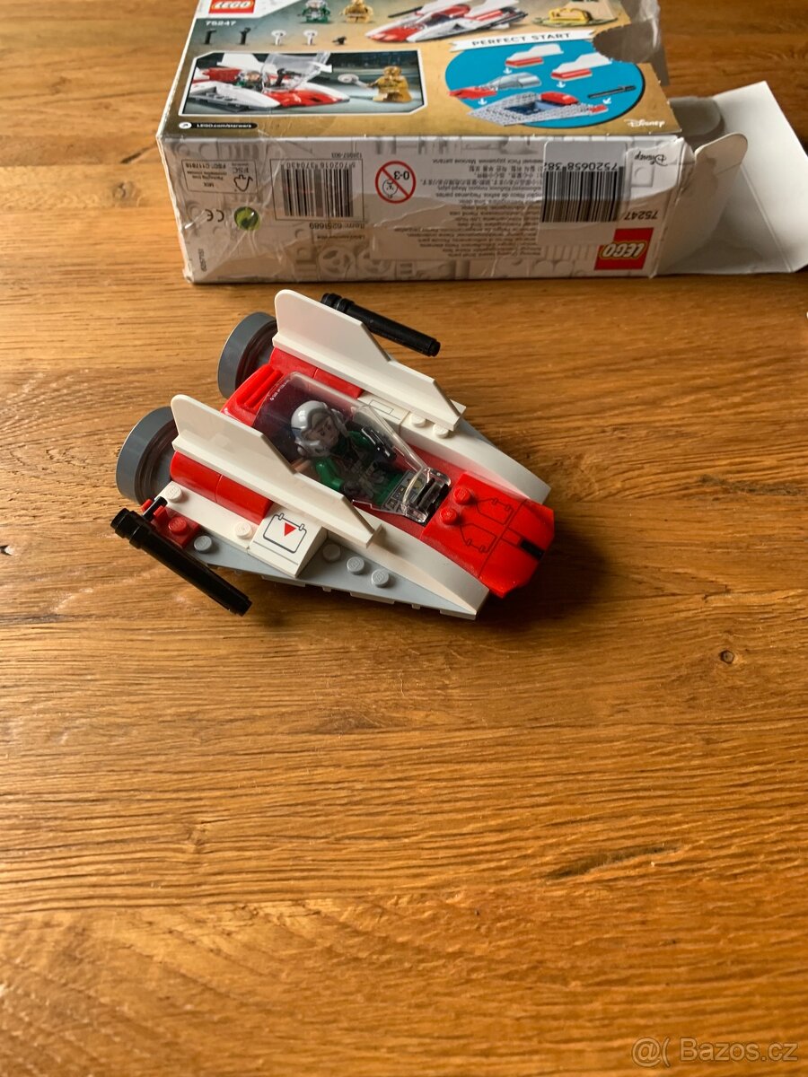 LEGO 75247 Star Wars - 5