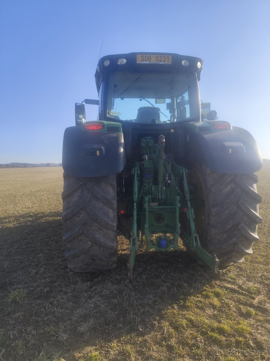 John Deere 6175R - 5