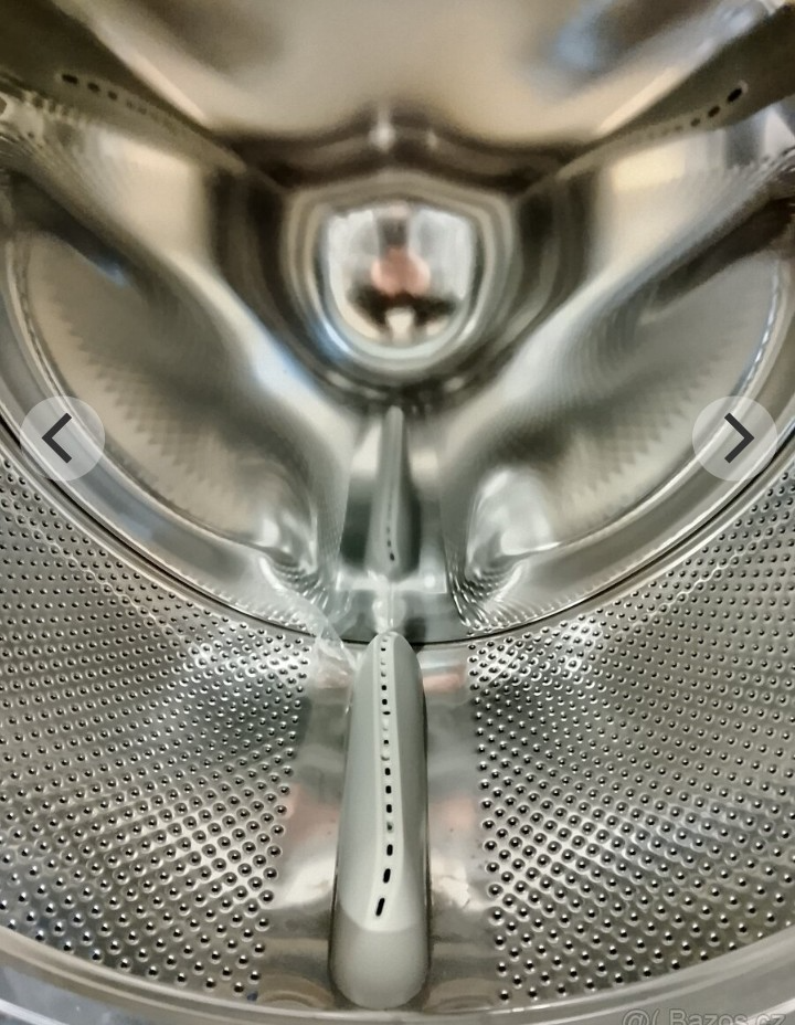 Pračka AEG Slim - 5