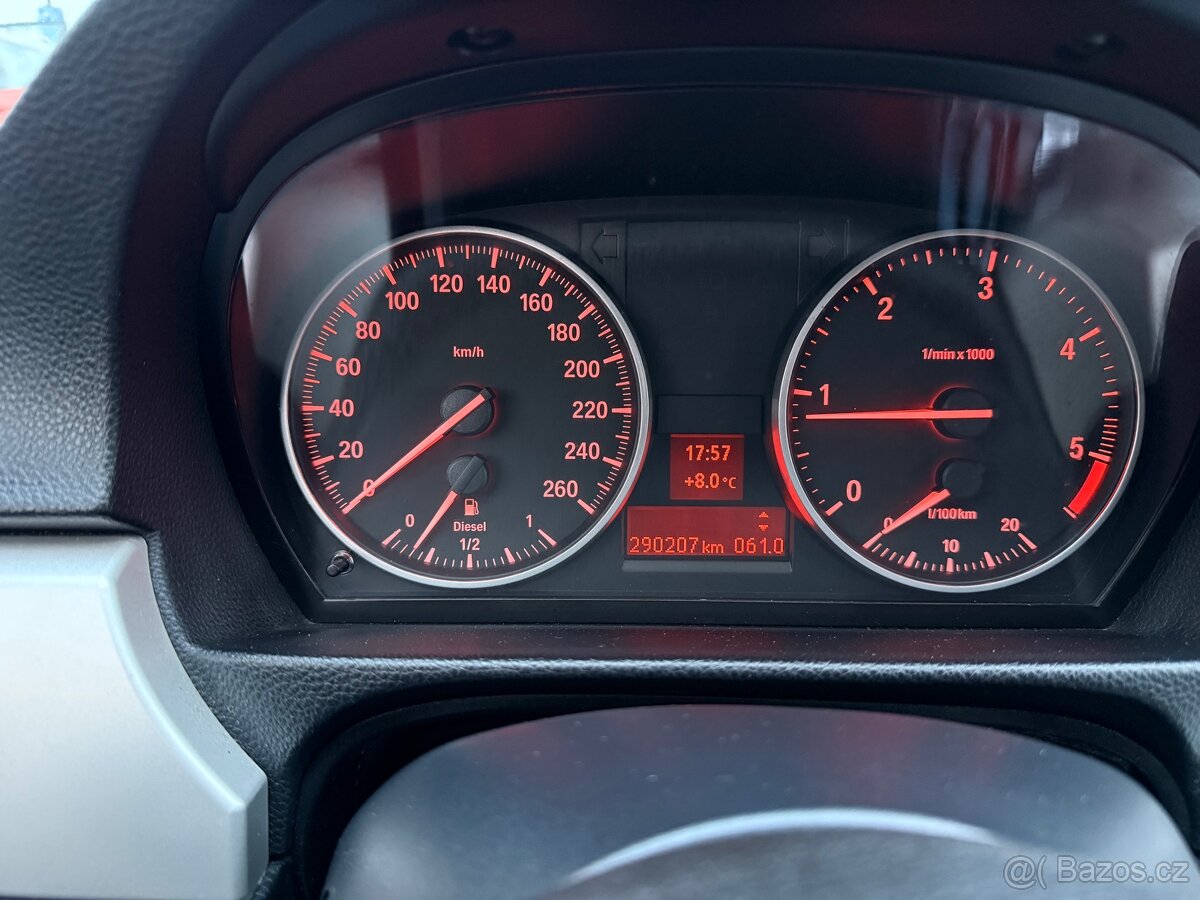 BMW 318 - 5