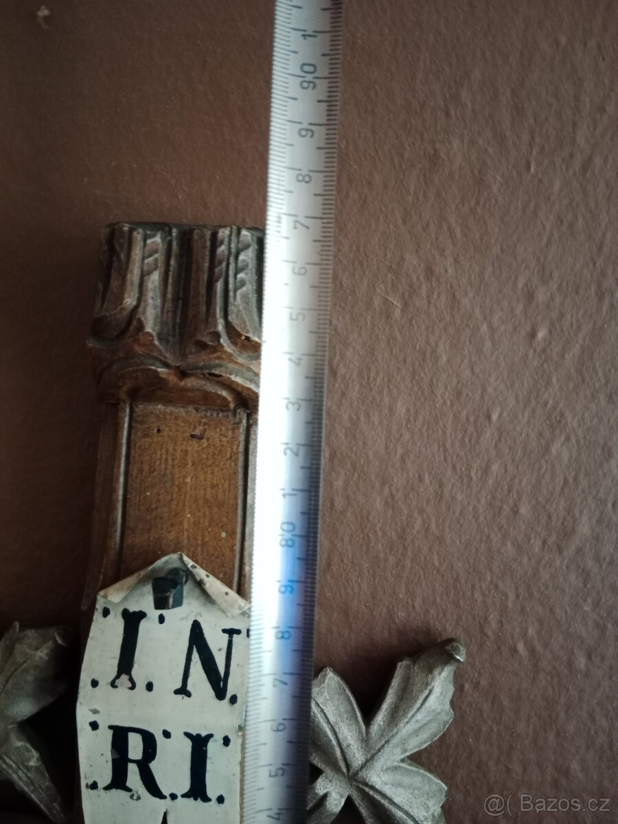 Starý kříž - 5