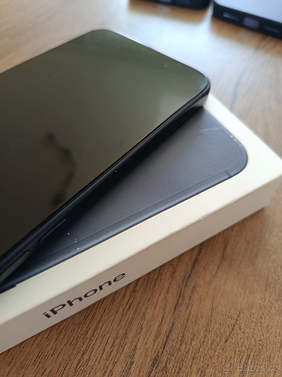 Apple iphone 17 Pro Max 256gb Modry - 5