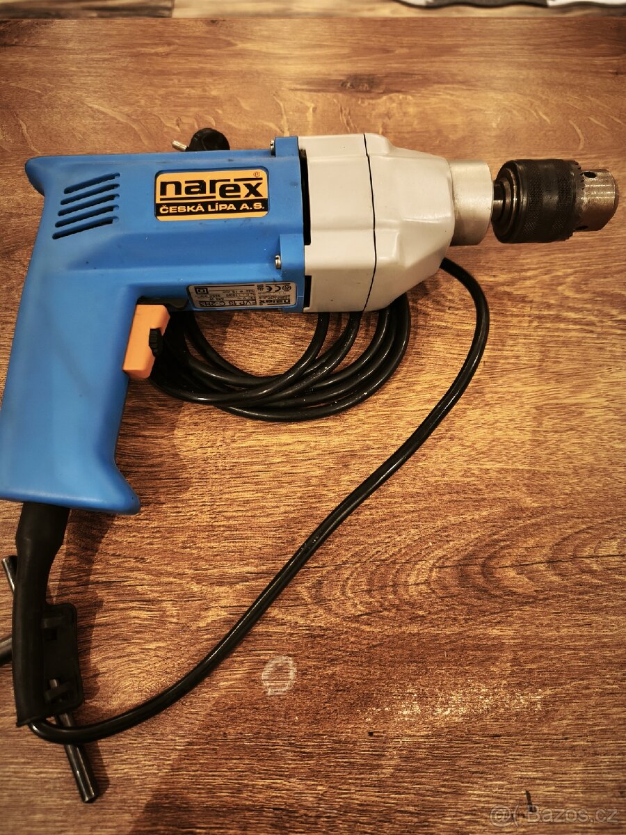 Vrtačka Narex EVP 13C-2H3 - 5