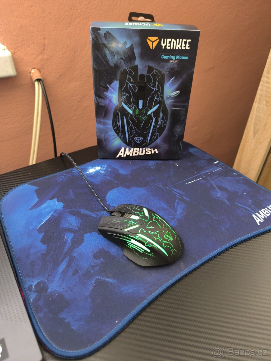 Asus ROG strix G17 - 5