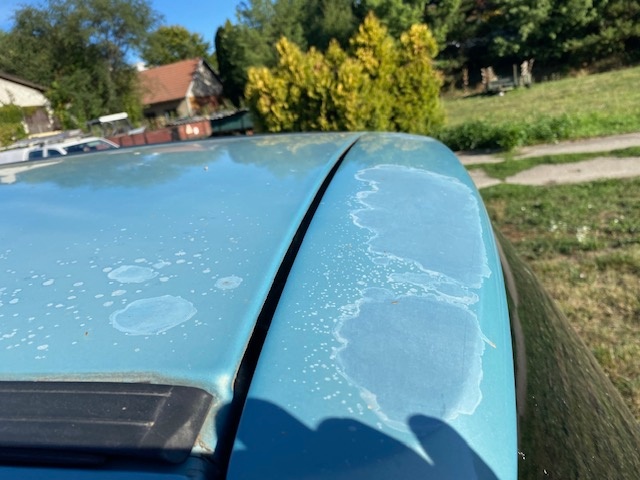 C8, 2.2 HDI 16V, r.v. 2002 - 5