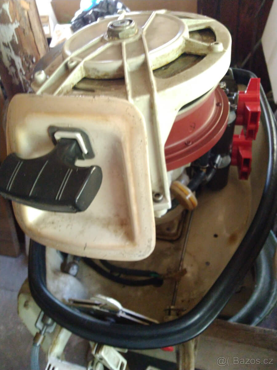 Lodný motor - 5