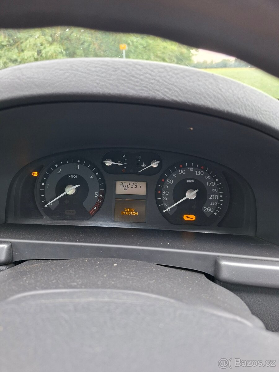 Renault Laguna II, 1.9dci, 96kw - 5