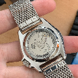 SEIKO SRPD73K1 - 5