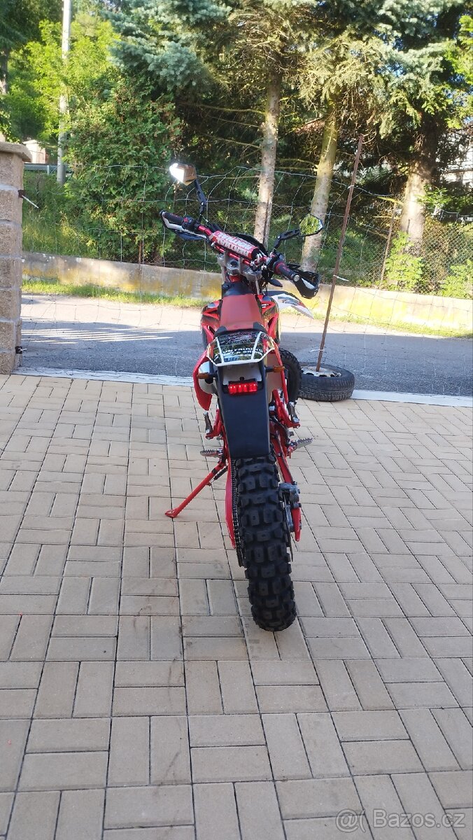 Beta rr 125