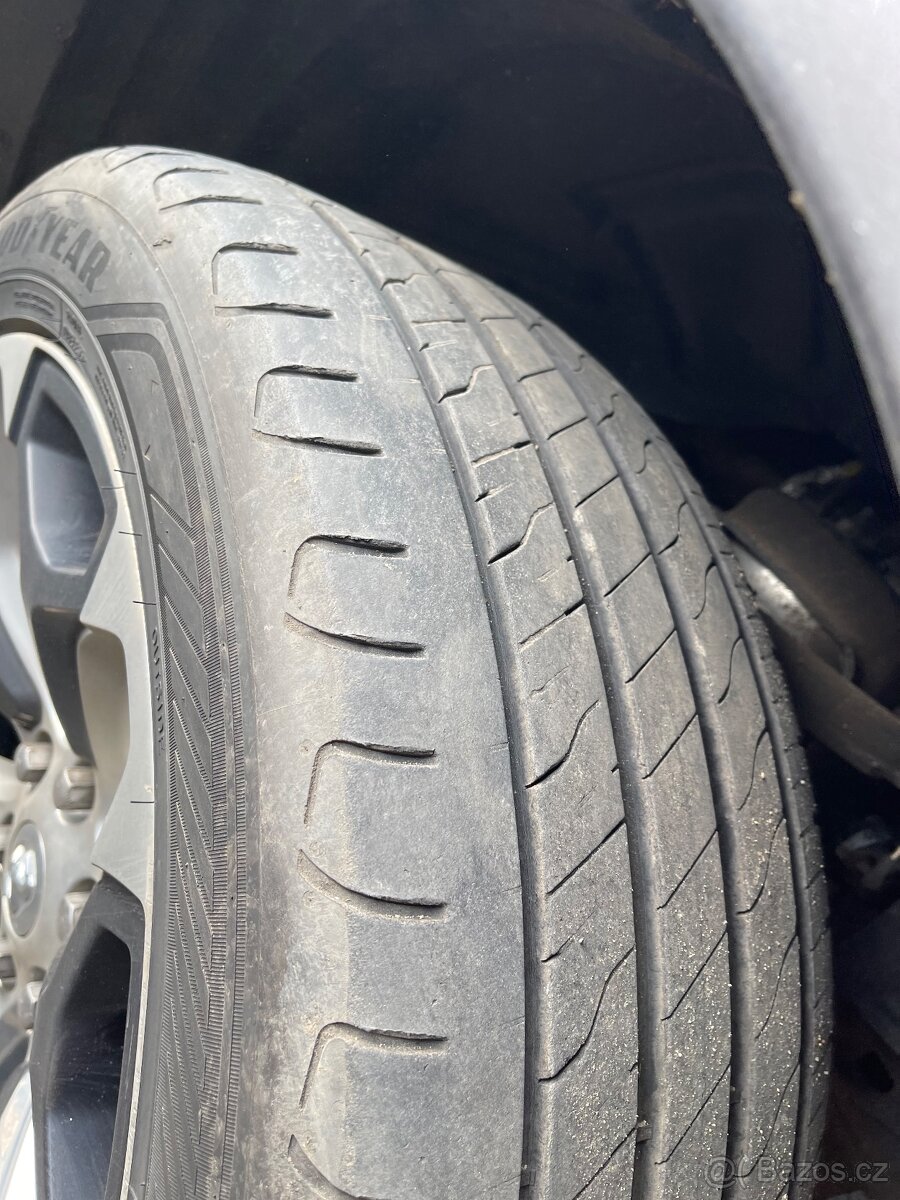 PNEU GOODYEAR