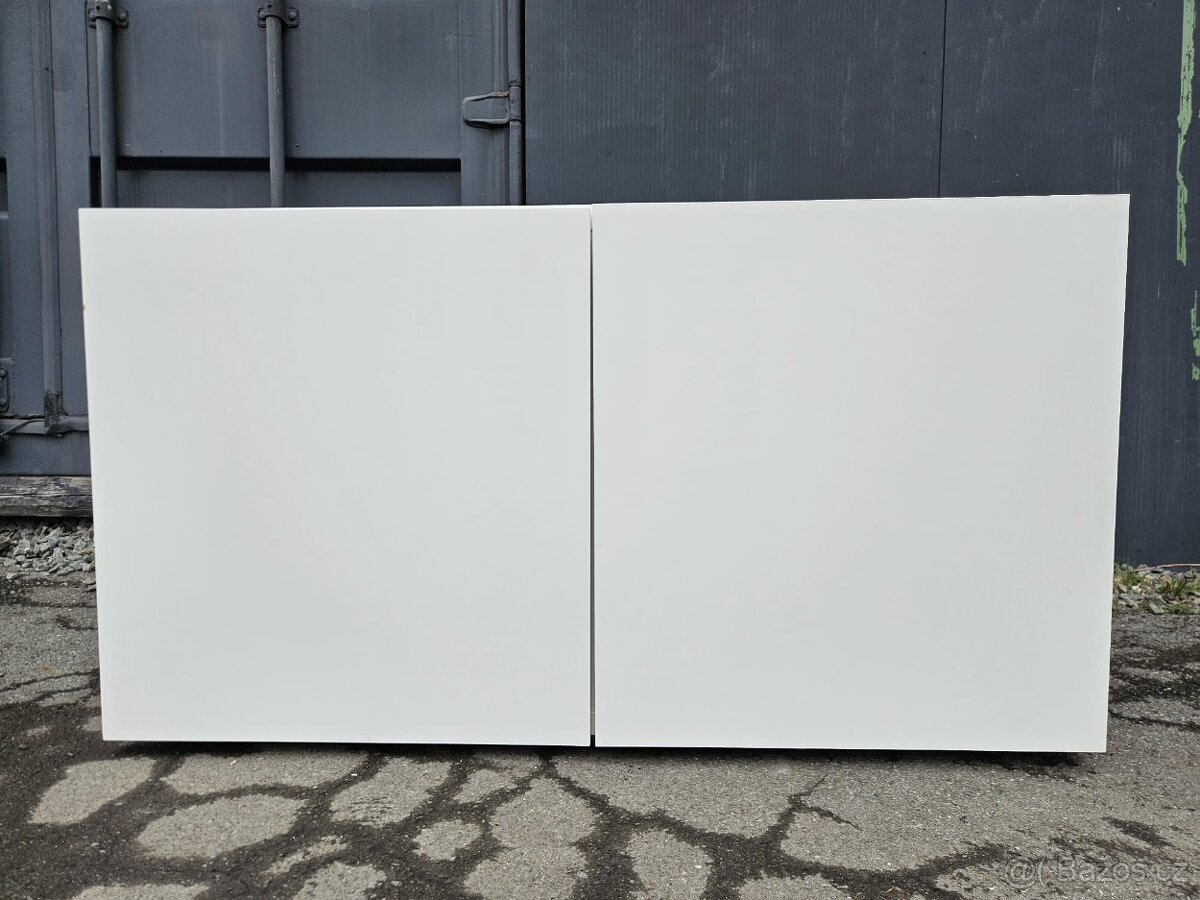 Skříňky IKEA LAPPVIKEN - 5