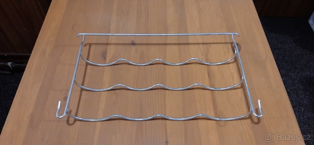 PŘÍSLUŠENSTVÍ k lednici ELECTROLUX - 5