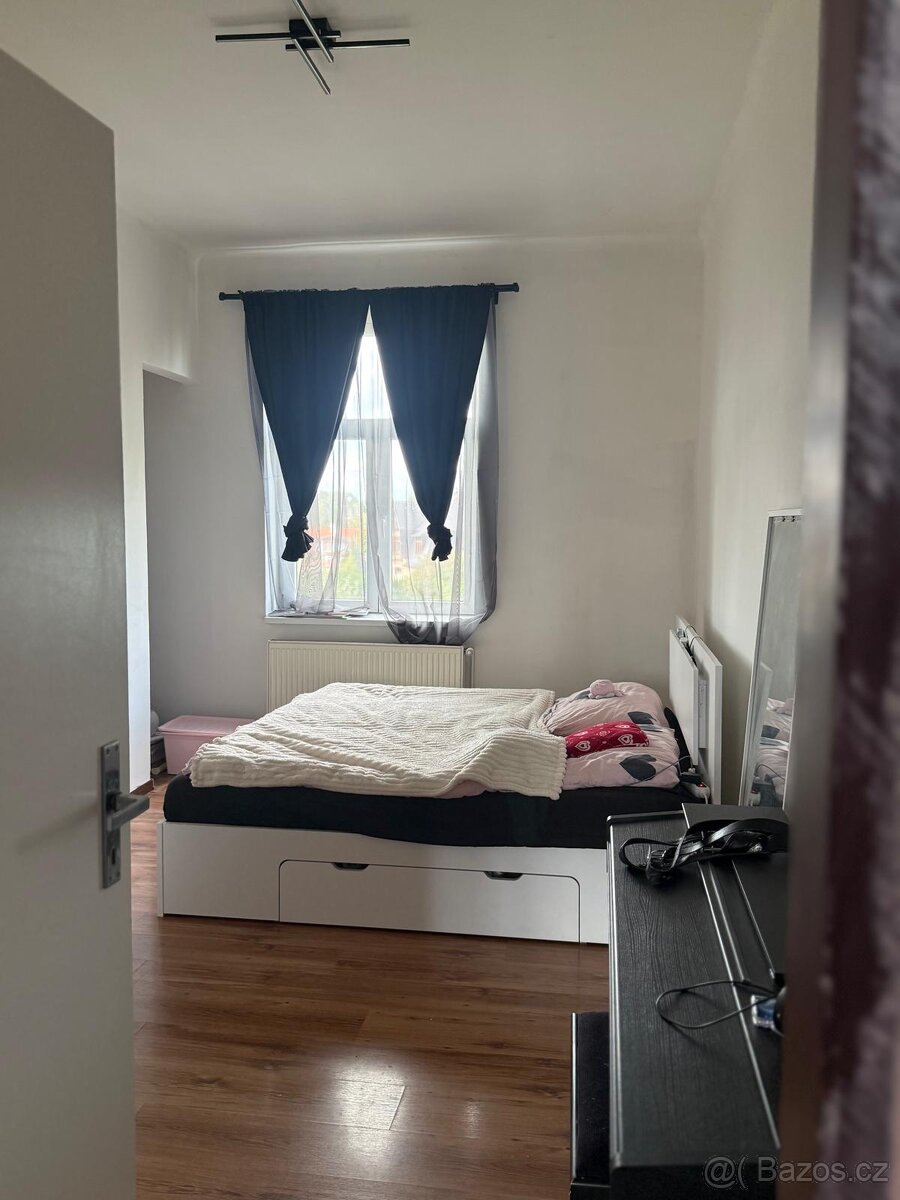 Pronájem bytu 2+1 ve Varnsdorfu - 5