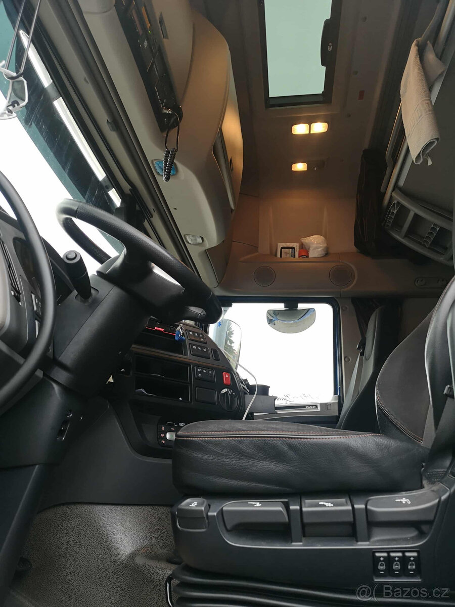 daf xf 11 2019 schwazmuller 11 2019 - 5