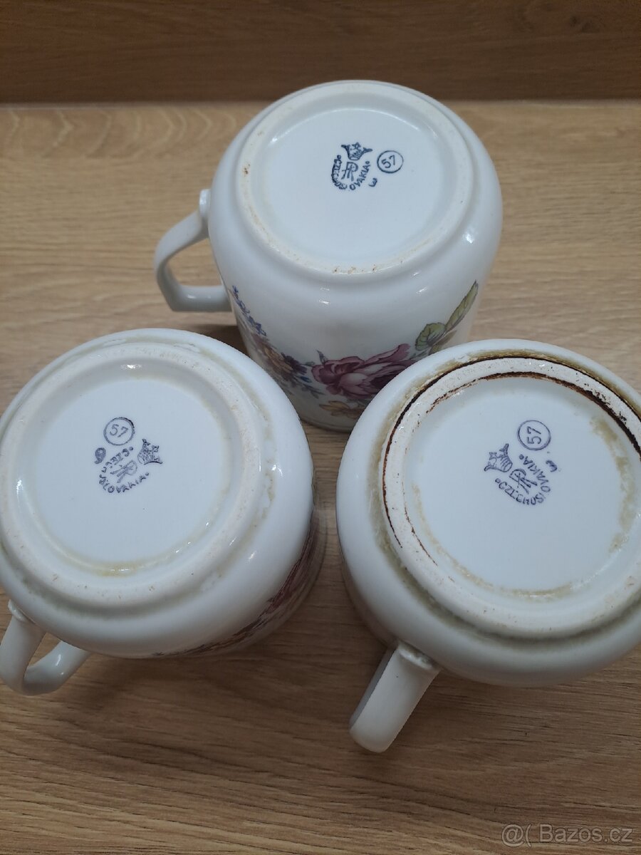 Sběratelský hrneček - 5