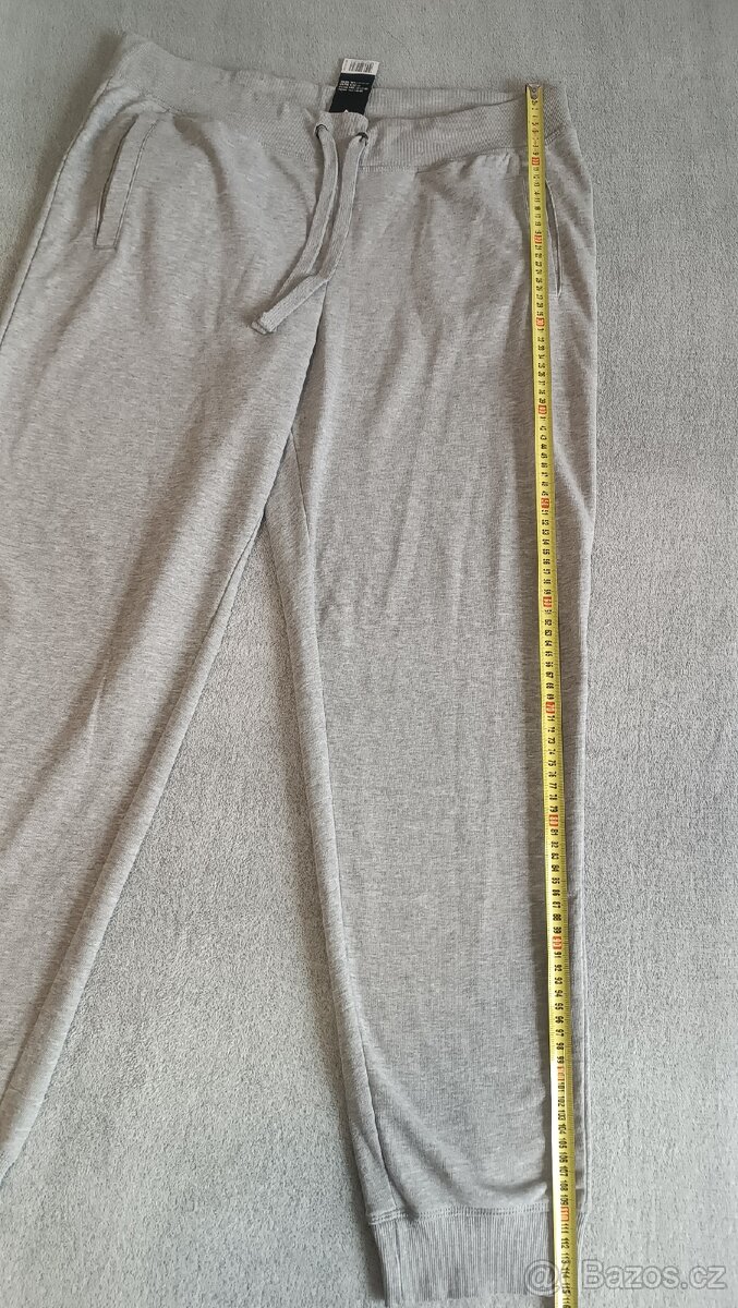 Nové pánske tepláky Livergy - 5