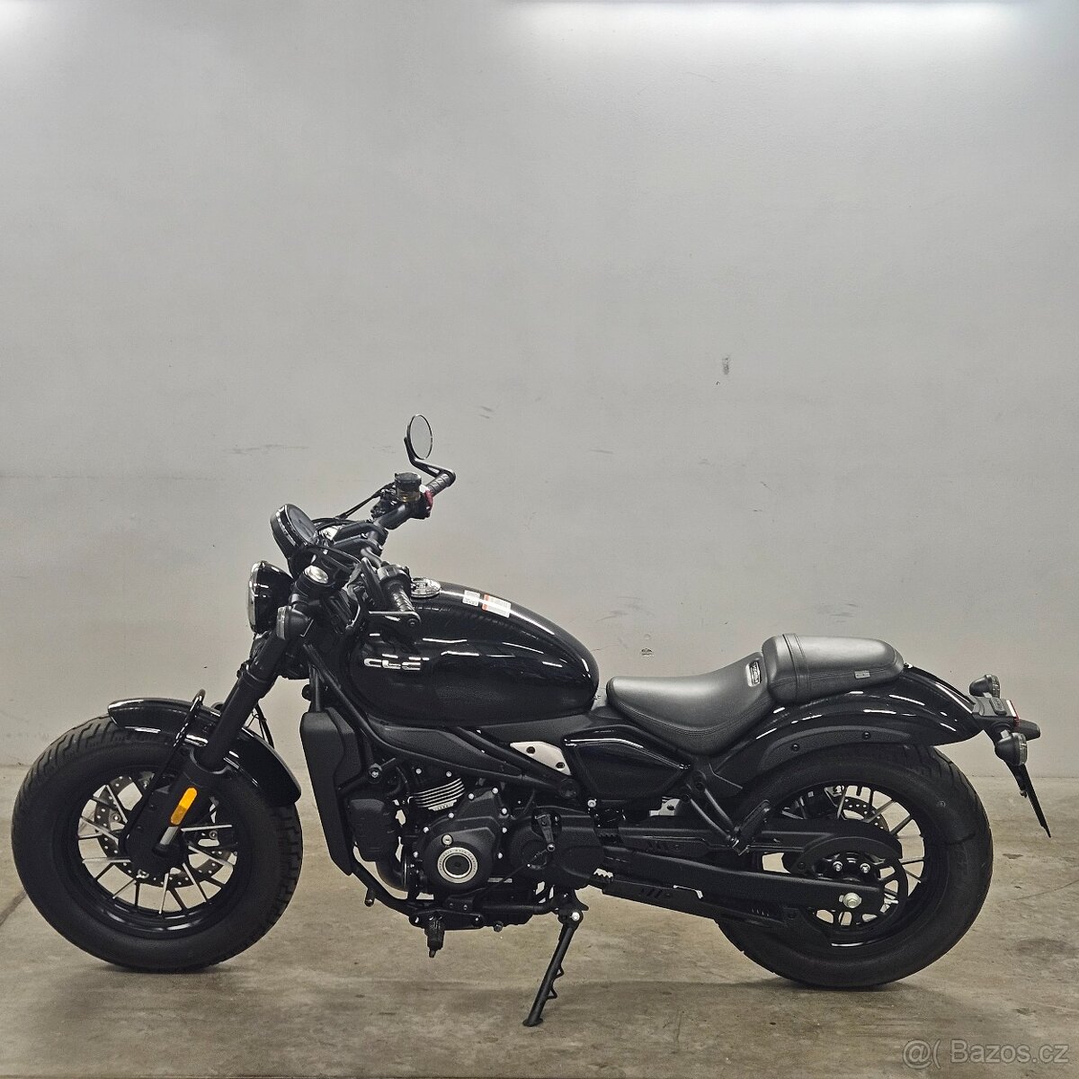 CFMOTO 450 CL-C Bobber - 5