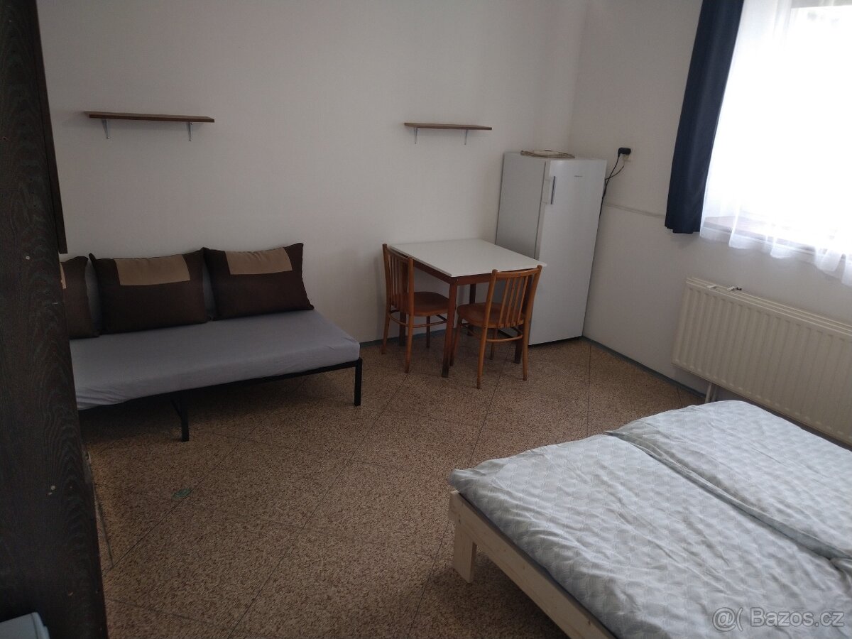 Bydlení v rodinném domě - 5