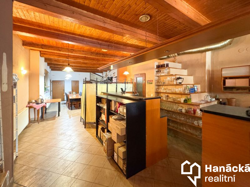 Pronájem nebytových prostor na ulici Lidická v... - 5