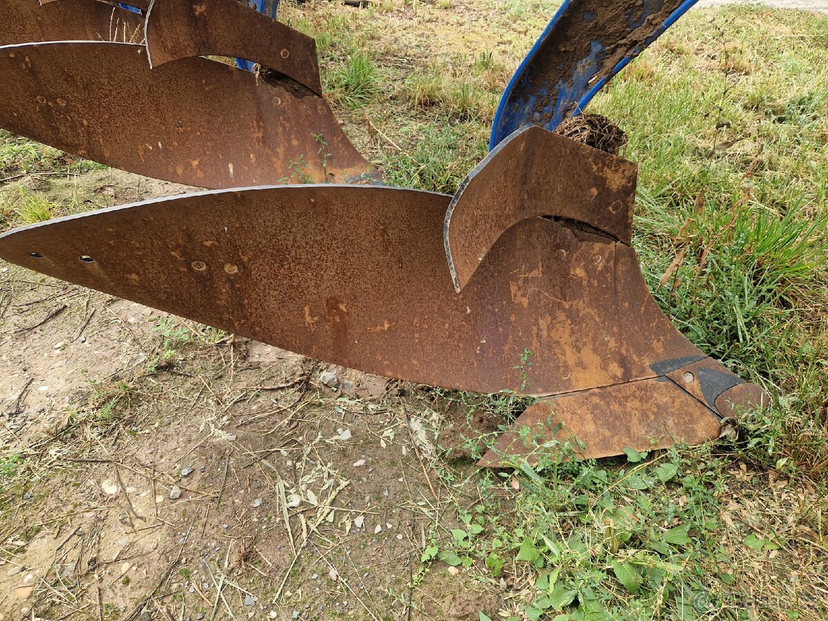 Overum Vari Flex elv 7 radlic - 5