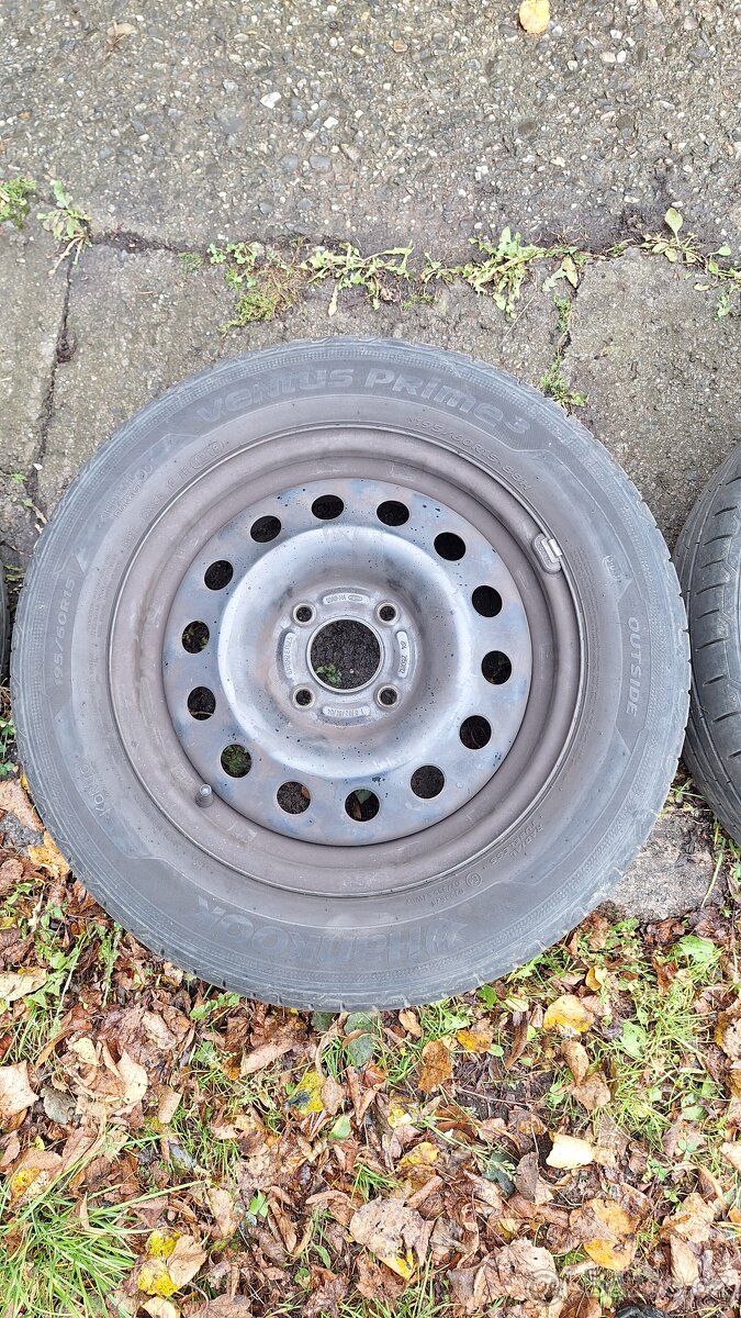 kola 4x108 r15 ford - 5