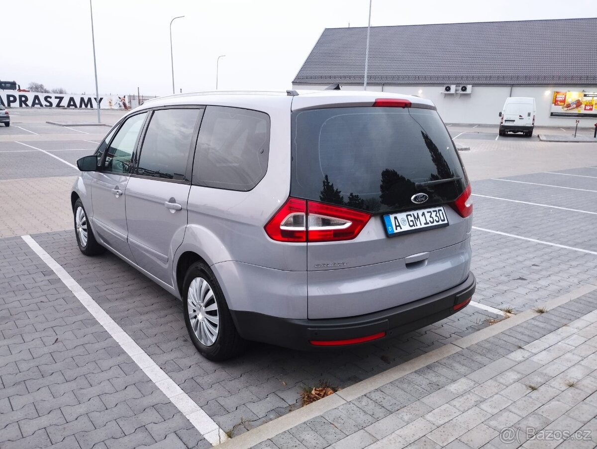 Galaxy 2011 2.0 TDCI - 5