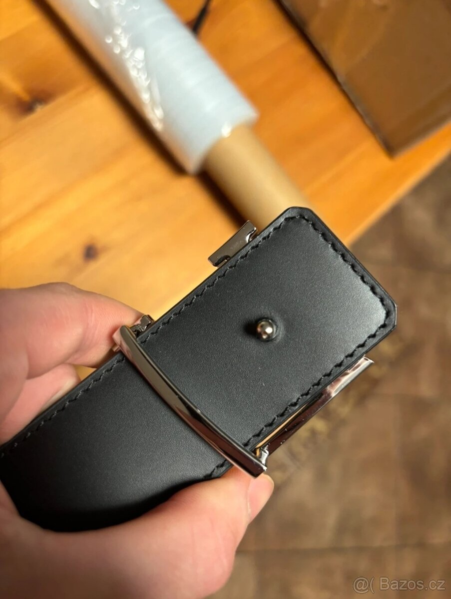 Louis Vuitton pásek - 5