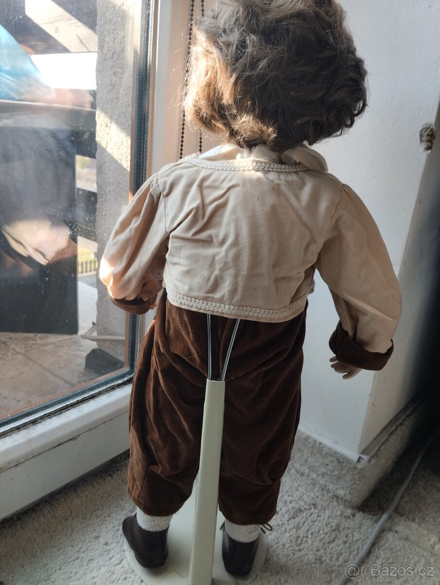 Porcelánový kluk - 5