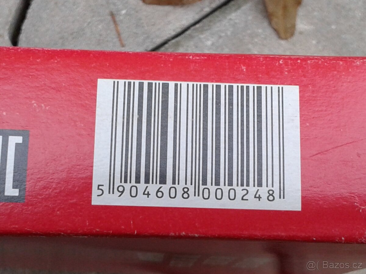 Alfa Romeo - 145/146 Boxer - Filtr sání - NOVÝ - 5