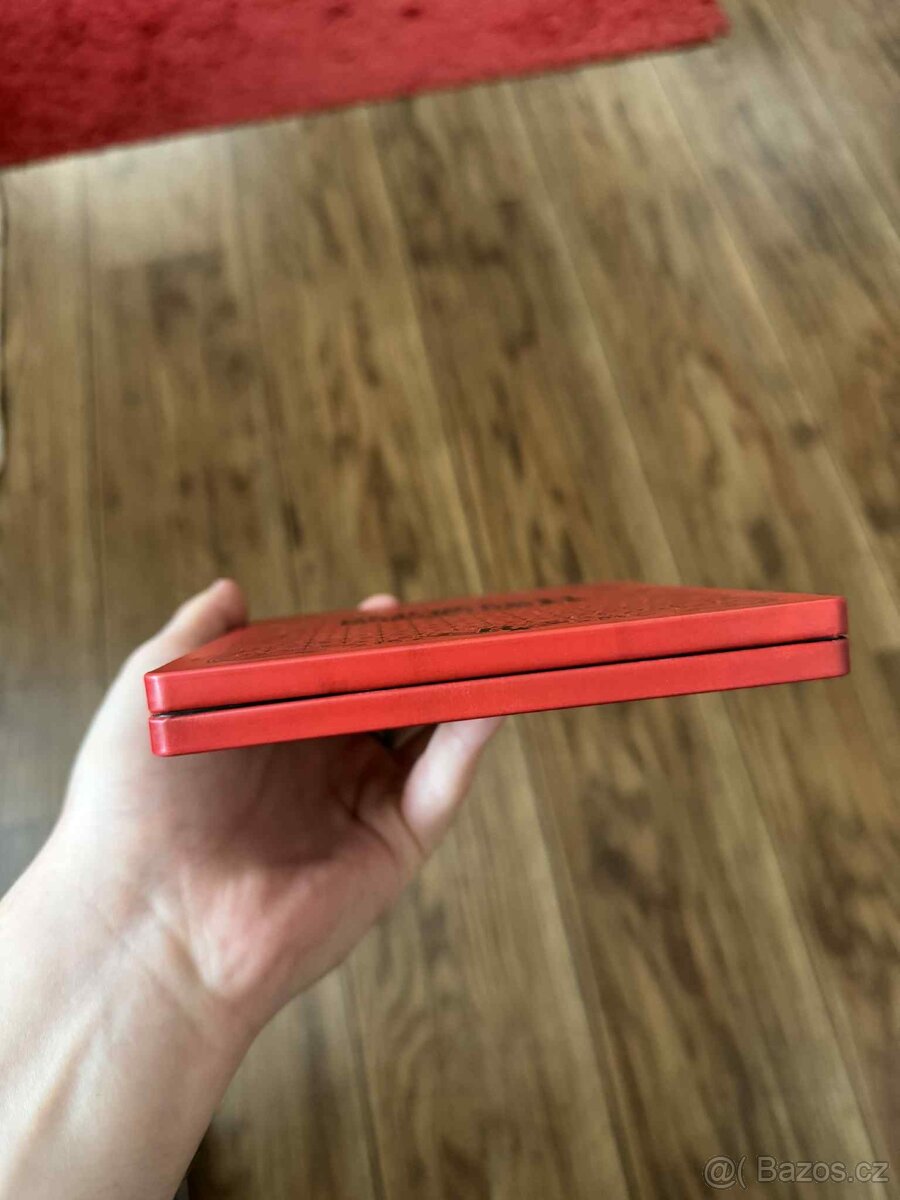 Red Dead Redemption 2 PS4 Steelbook - 5