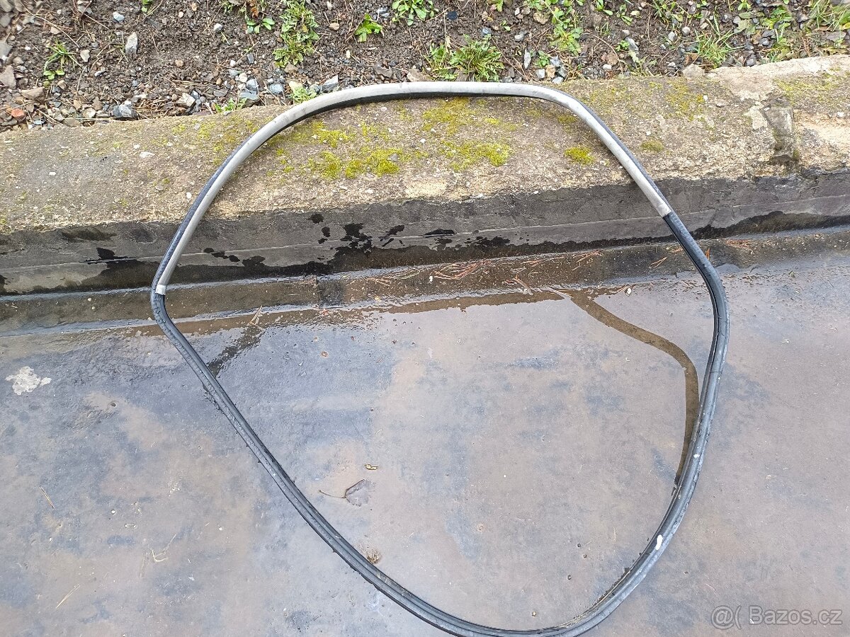 VW Passat b5/b5.5 ND-12 - 5