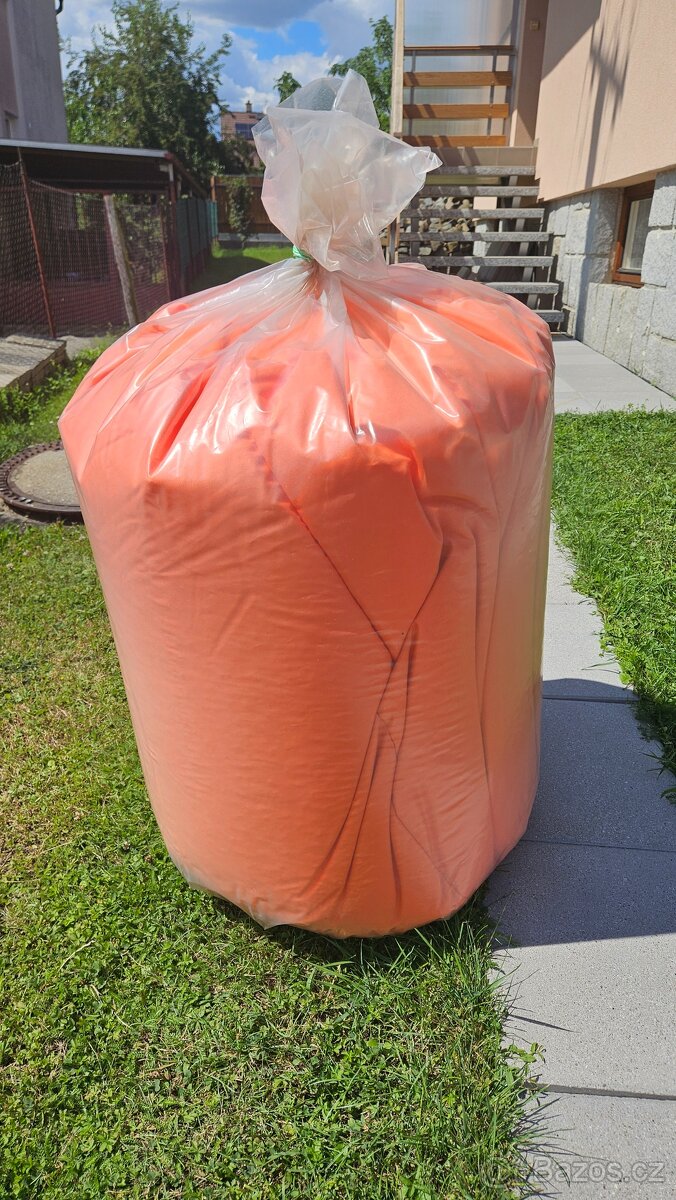 Sedací vak Maxi XL - TOP stav - 5