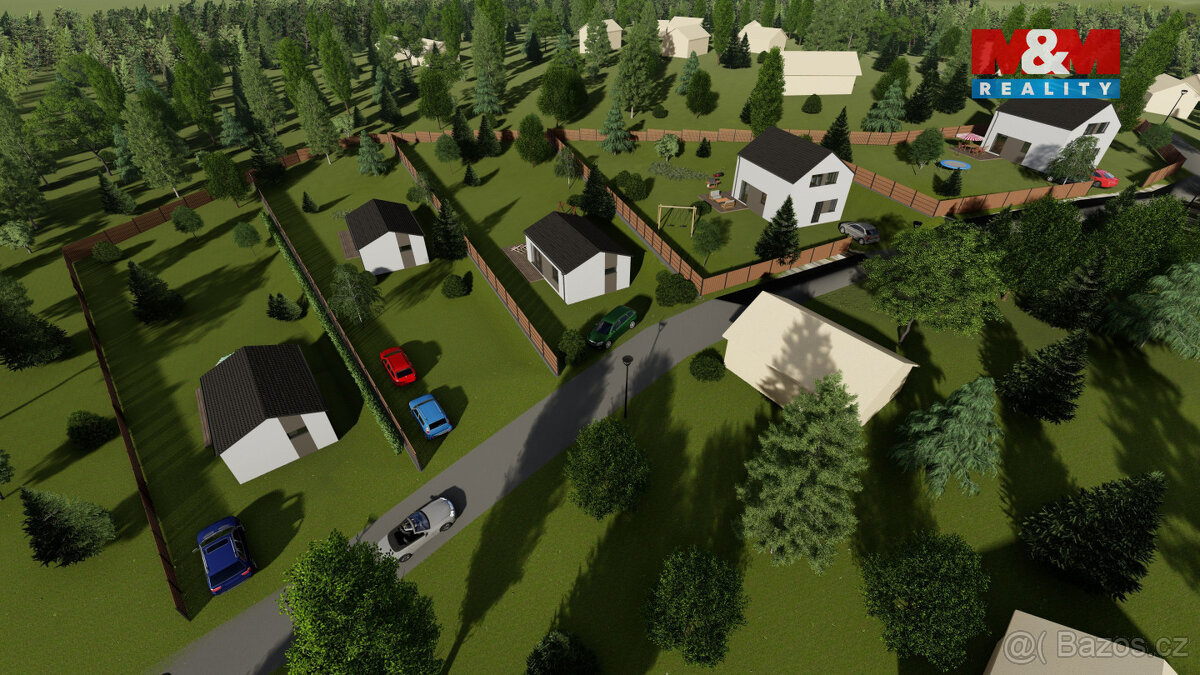 Prodej rodinného domu, 60 m², Plasy - 5