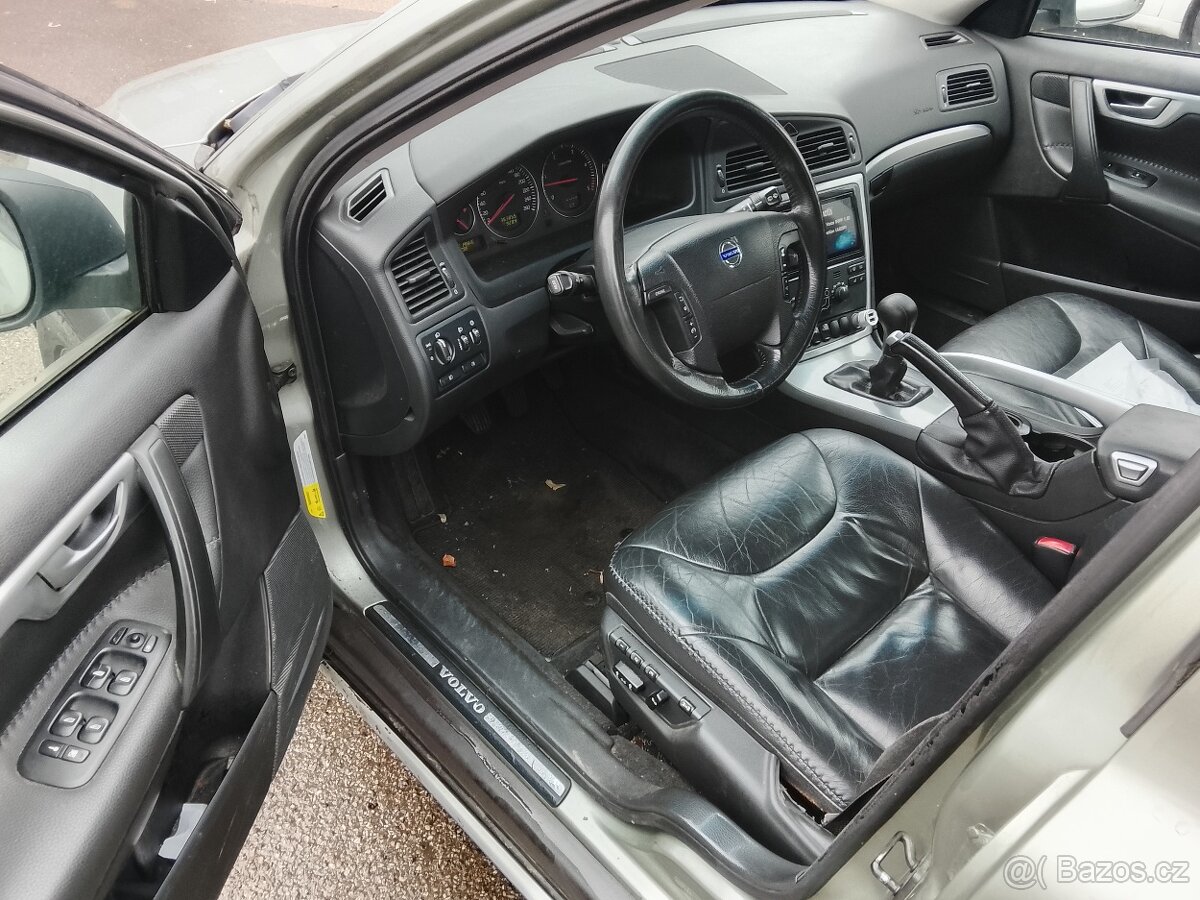 Volvo XC70 D5 AWD Summum - 5