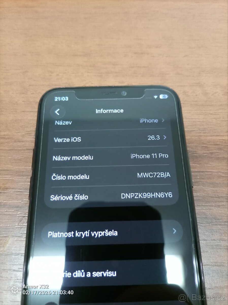 Iphone 11 pro - 5