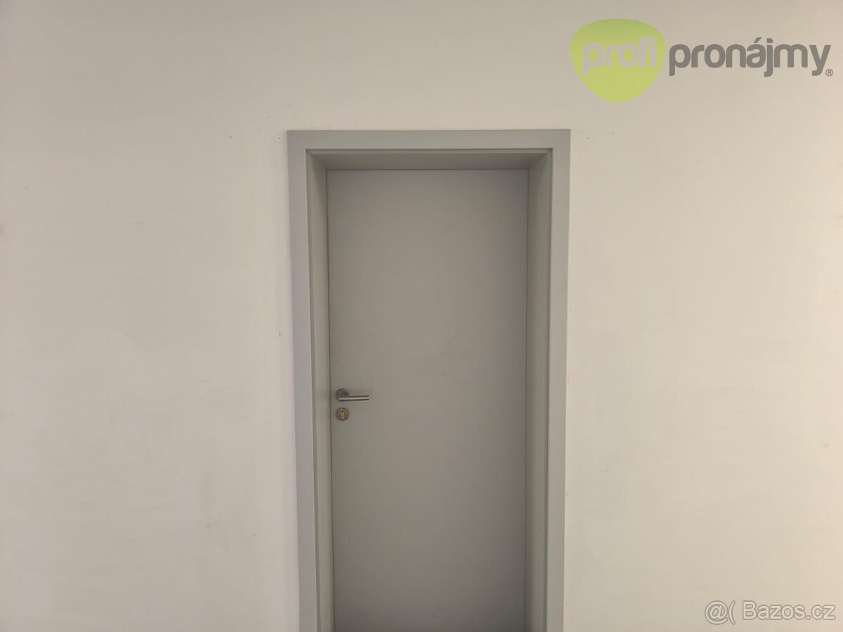 Pronájem skladového prostoru 521 m² - 5