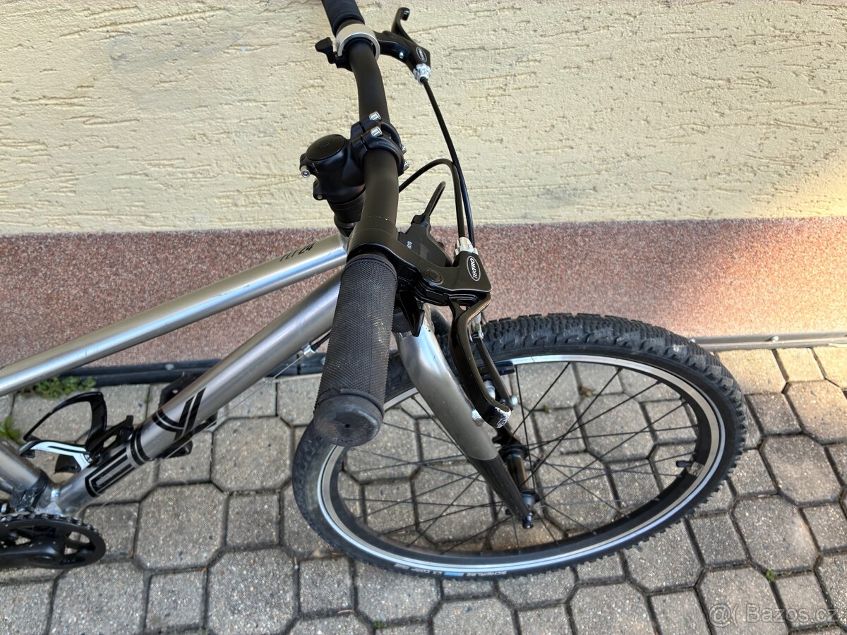 Dětské kolo superior FLY 24” - 5