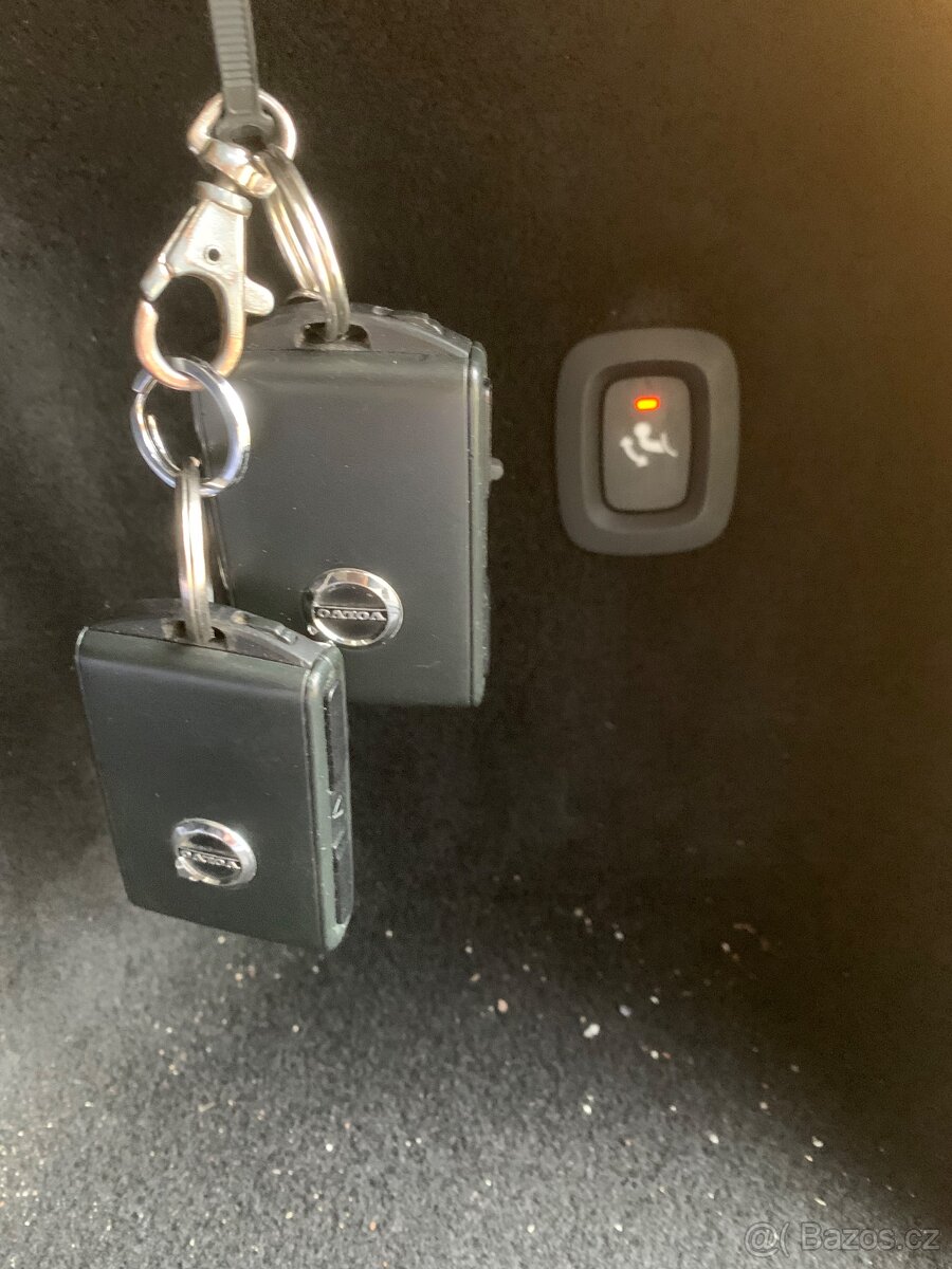 Volvo v60 2.0D 110 kw - 5